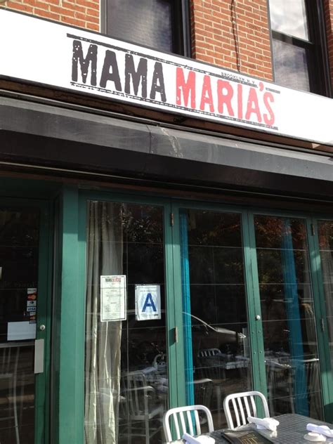 <b>Mama</b> <b>Maria's</b> Restaurant: Awesome - See 16 traveler reviews, candid photos, and great deals for <b>Brooklyn</b>, NY, at Tripadvisor. . Mama marias brooklyn